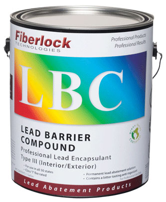 L-B-C Lead Barrier Compound / Encapsulant 5801