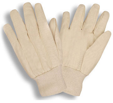 West Chester Cotton Canvas Gloves 708