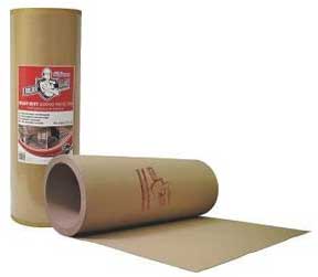 BUILDER BOARD - Heavy-Duty Temporary Floor Protection