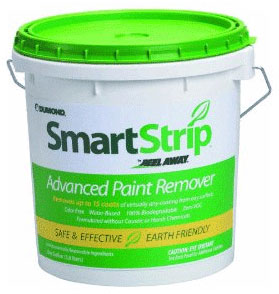 Dumond Peel Away, Smart Strip Paint Stripper