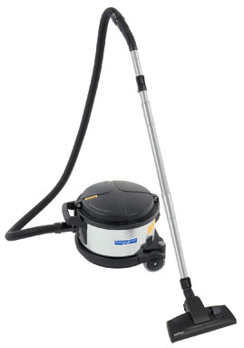 Euroclean Single-Phase HEPA Vacuum GD 930 / UZ 930 4-gal